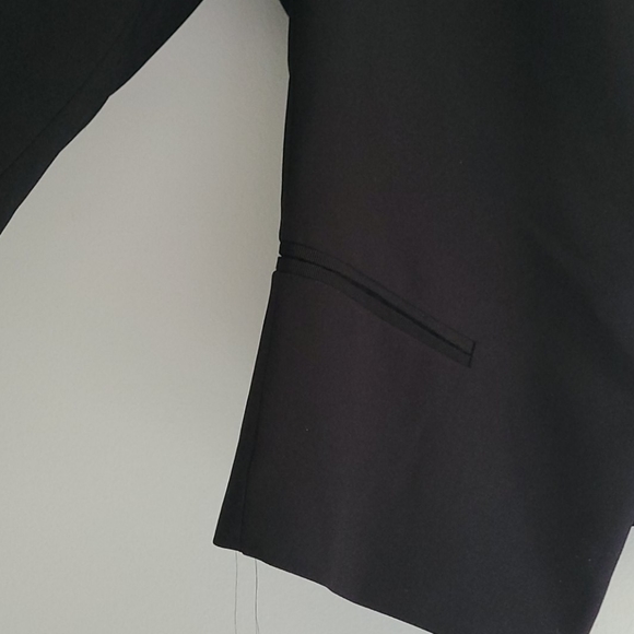 Block blazer - Picture 3 of 4